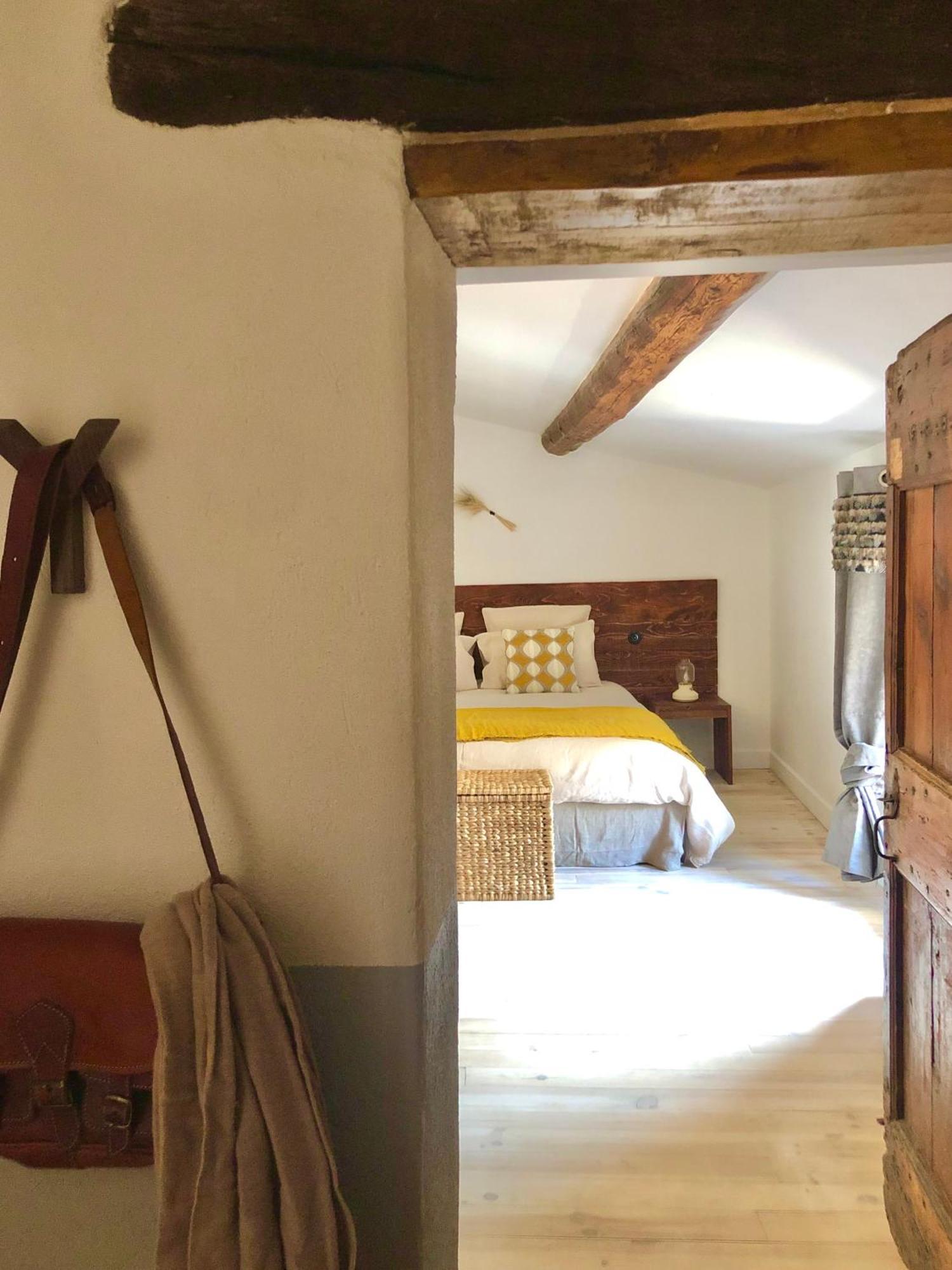 L'Autre Maison Saint-Jean-de-Ceyrargues Room photo