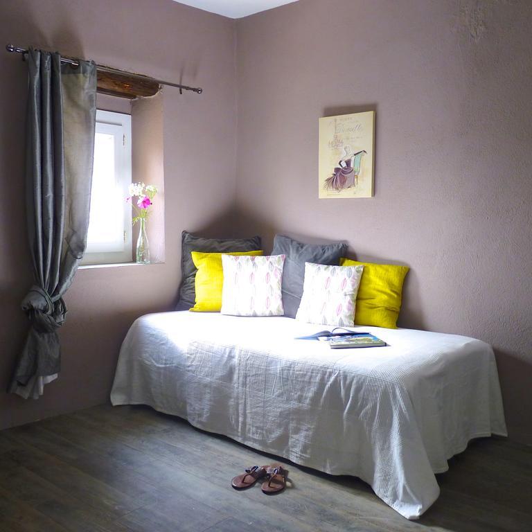 L'Autre Maison Saint-Jean-de-Ceyrargues Room photo