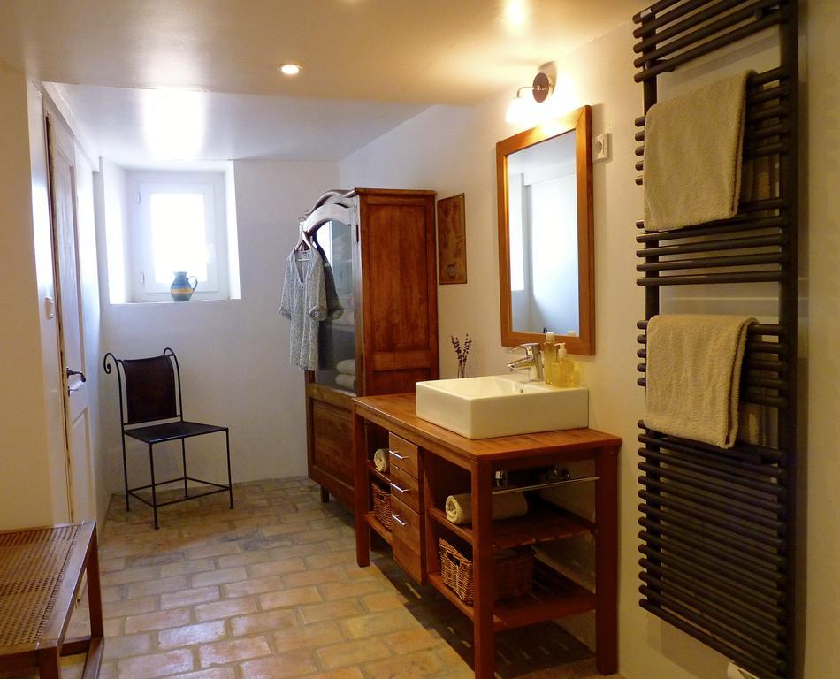 L'Autre Maison Saint-Jean-de-Ceyrargues Room photo