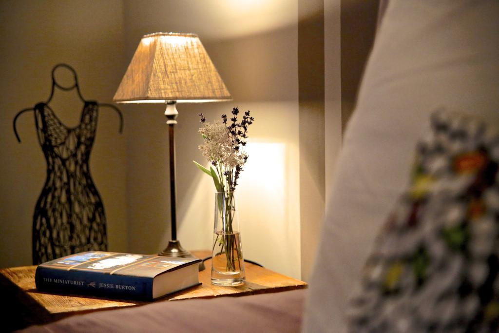 L'Autre Maison Saint-Jean-de-Ceyrargues Room photo